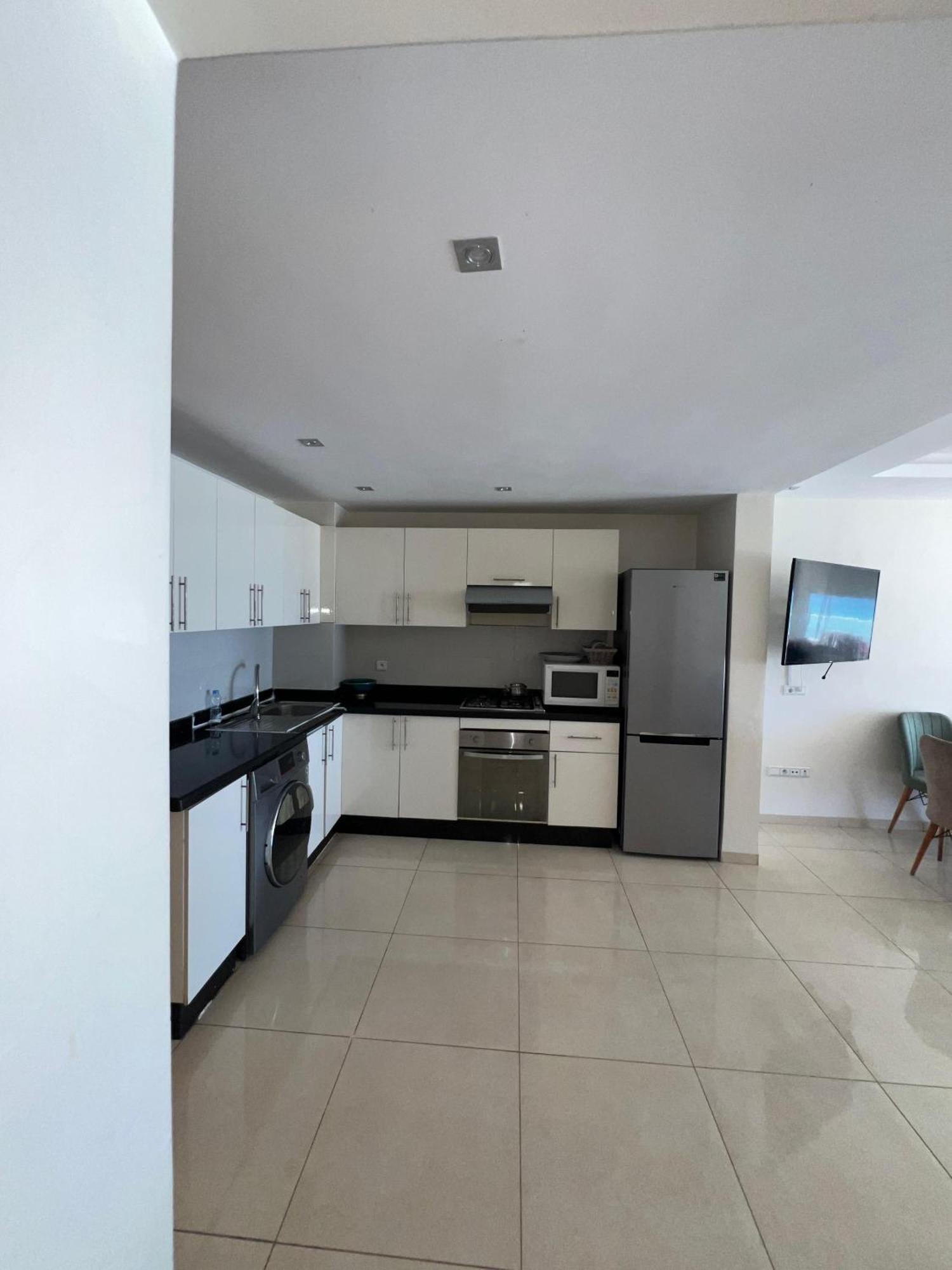 House Agadir