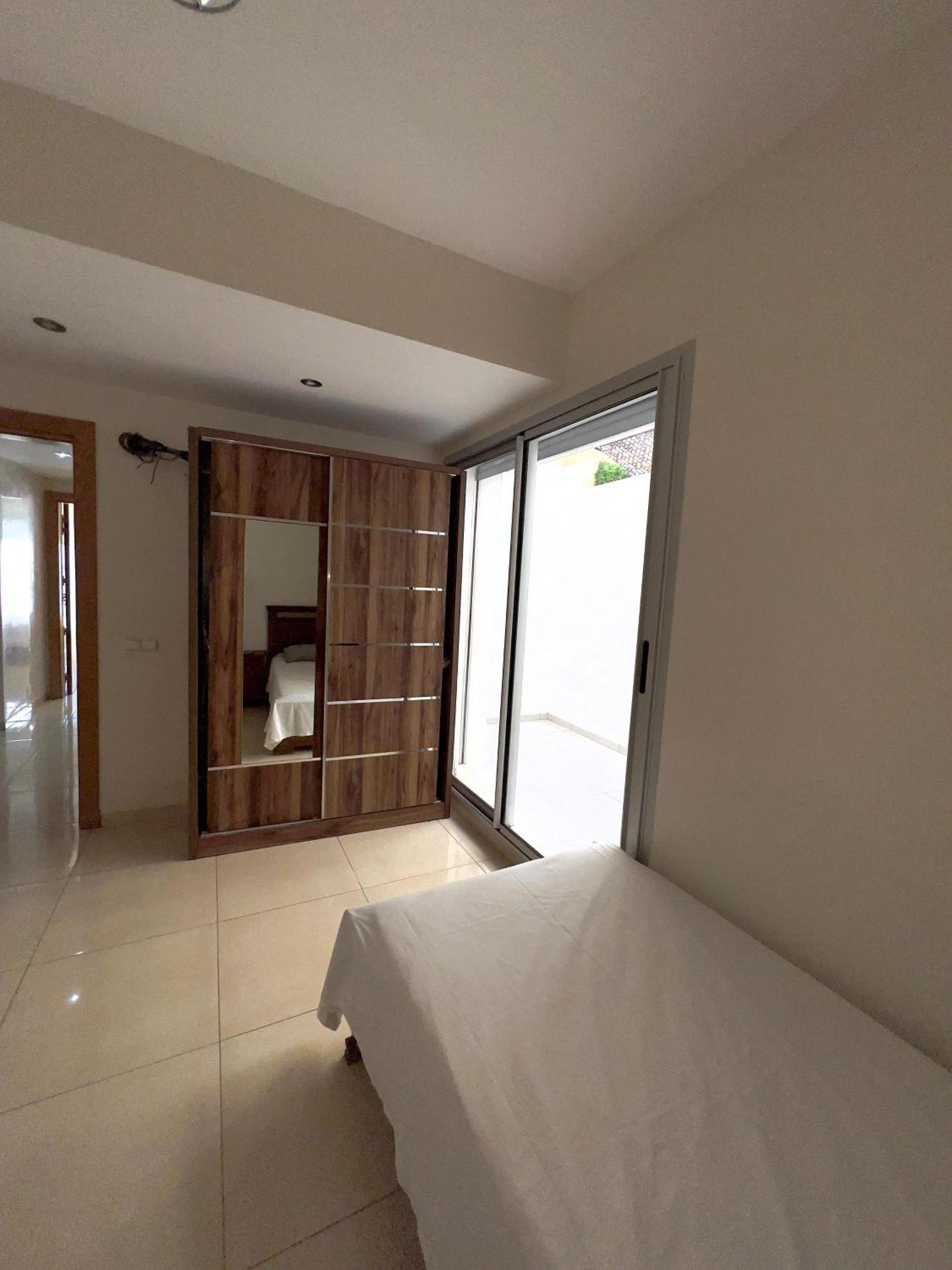 House Apartment