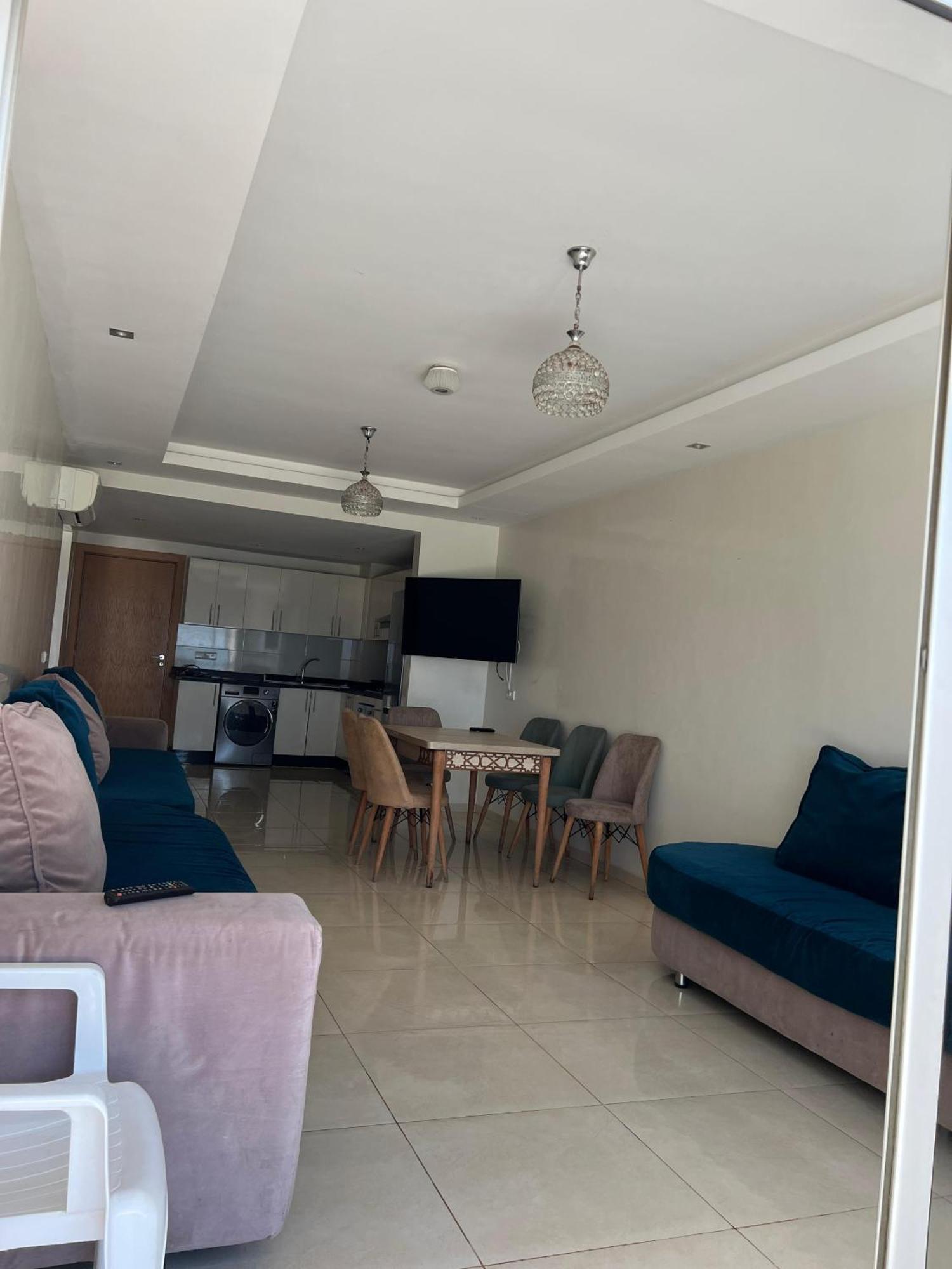 House * Agadir