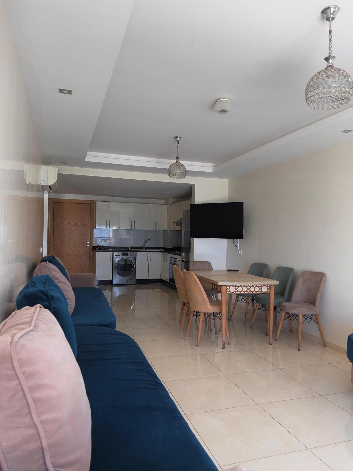 House Agadir